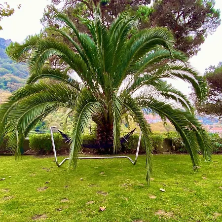 Luxurious Royal Estate In Historic Paradise Pousada *