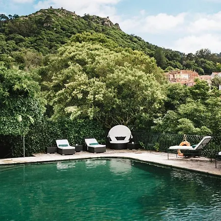Guest house Casa Holstein Quinta De Sao Sebastiao 3*