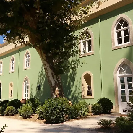 Casa Holstein Quinta De Sao Sebastiao Guest house 3*