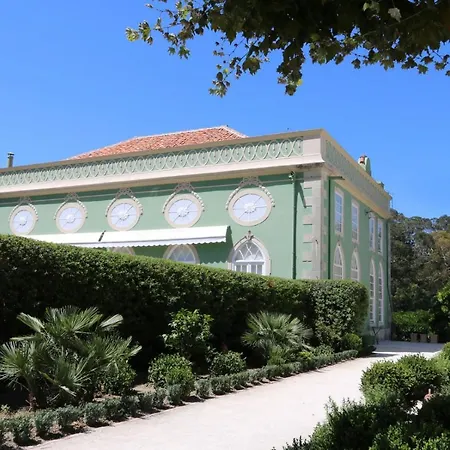 Casa Holstein Quinta De Sao Sebastiao Sintra