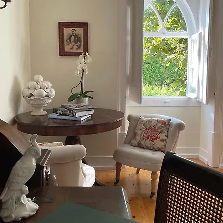 Guest house Casa Holstein Quinta De Sao Sebastiao