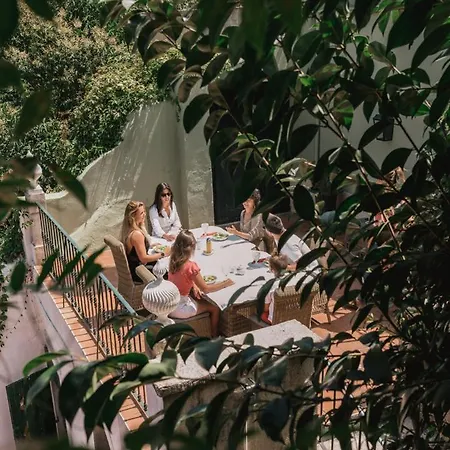 Guest house Casa Holstein Quinta De Sao Sebastiao