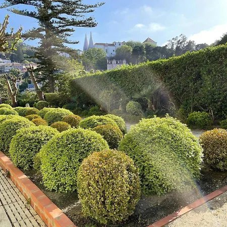 Casa Holstein Quinta De Sao Sebastiao