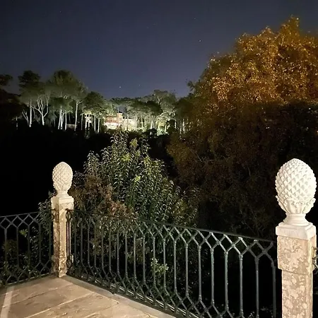 Guest house Casa Holstein Quinta De Sao Sebastiao Sintra