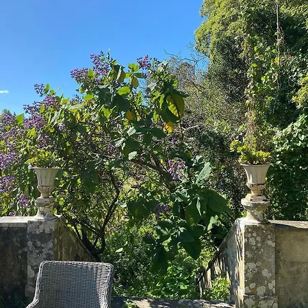 Casa Holstein Quinta De Sao Sebastiao 3* Sintra