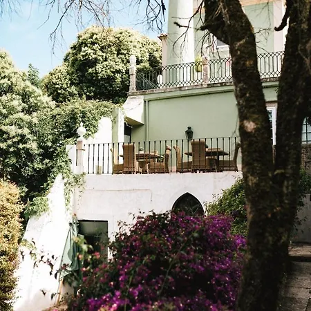 Guest house Casa Holstein Quinta De Sao Sebastiao 3*