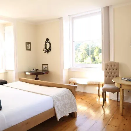 Casa Holstein Quinta De Sao Sebastiao Guest house Sintra