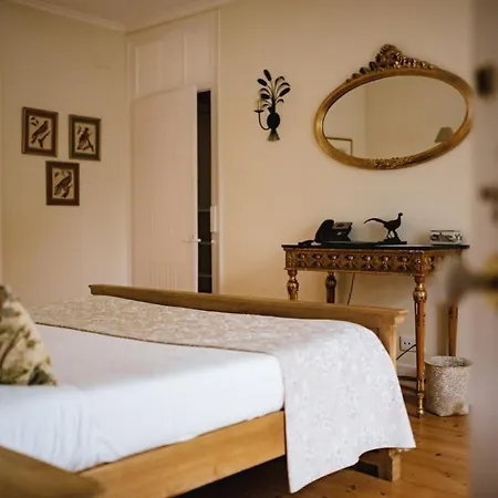 Casa Holstein Quinta De Sao Sebastiao 3*