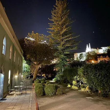 Guest house Casa Holstein Quinta De Sao Sebastiao Sintra