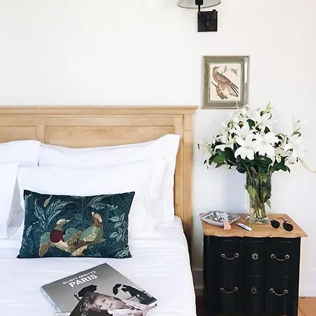 Guest house Casa Holstein Quinta De Sao Sebastiao 3*