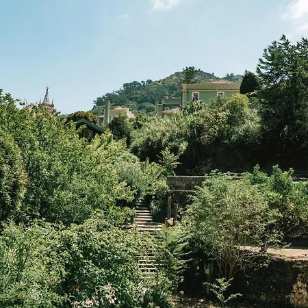 Casa Holstein Quinta De Sao Sebastiao Guest house Sintra