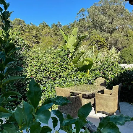 Casa Holstein Quinta De Sao Sebastiao