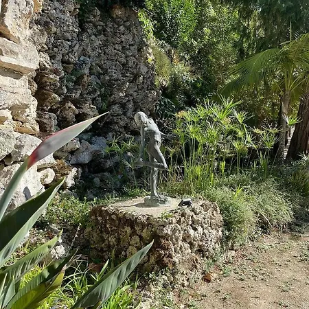 Casa Holstein Quinta De Sao Sebastiao Guest house Sintra