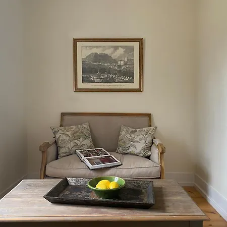 Guest house Casa Holstein Quinta De Sao Sebastiao