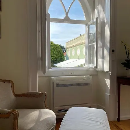 Casa Holstein Quinta De Sao Sebastiao Guest house