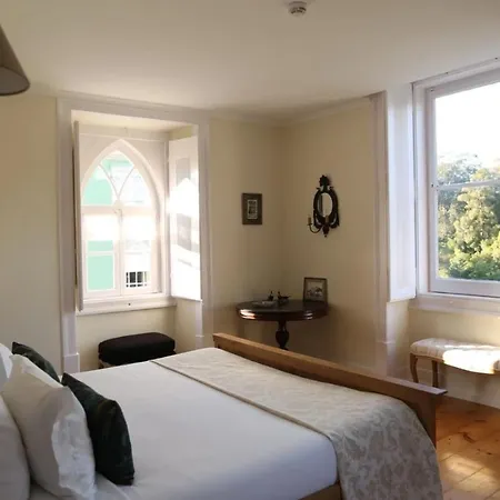 Casa Holstein Quinta De Sao Sebastiao Guest house