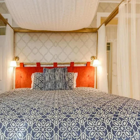 Luxa Charm House By Lovelystay Apartment Sintra