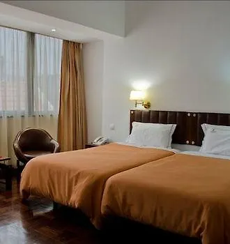 Vip Miramonte 3* Colares
