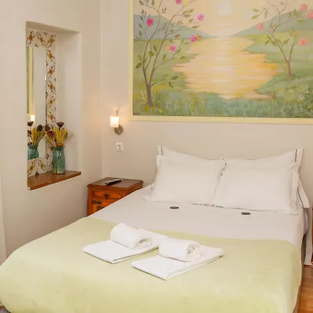 Quinta Murtas Guest house Sintra