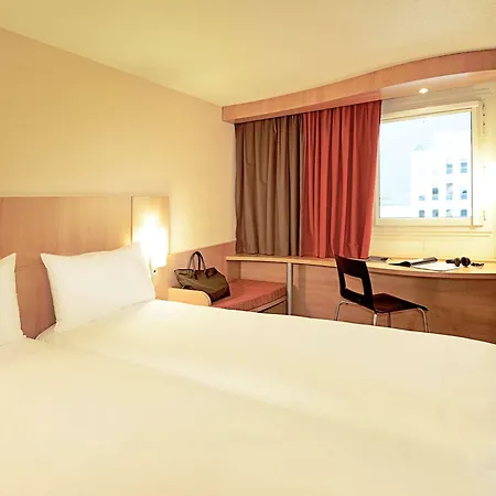 Hotel Ibis Lisboa 2*