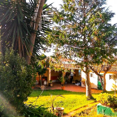 Bed & Breakfast Lugar Saloio Sintra