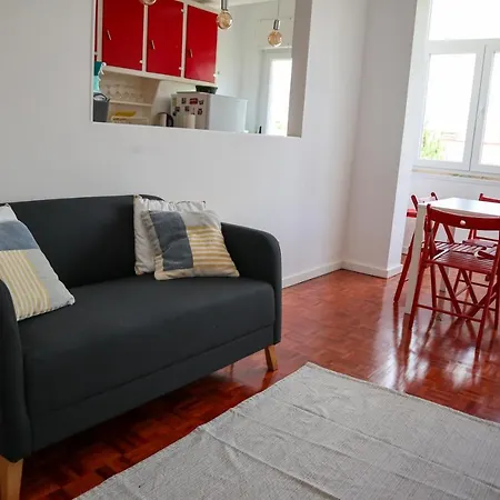 Ana's Apartment