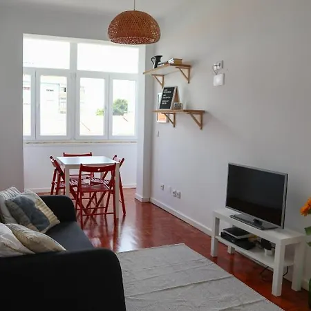 Ana's Sintra