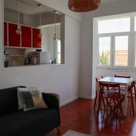 Ana's Apartment