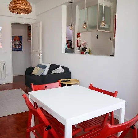 Ana's Apartment