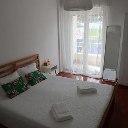 Apartment Ana's