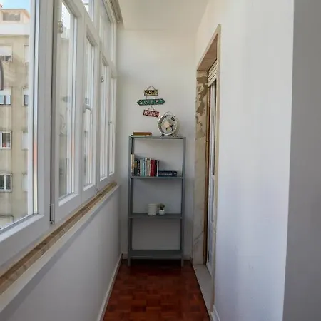 Apartment Ana's *