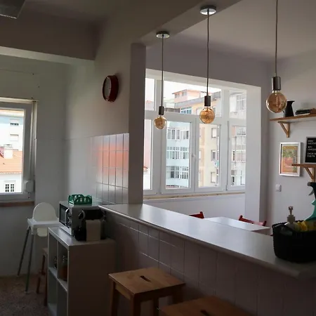 Ana's Apartment