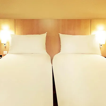 Hotel Ibis Lisboa Sintra