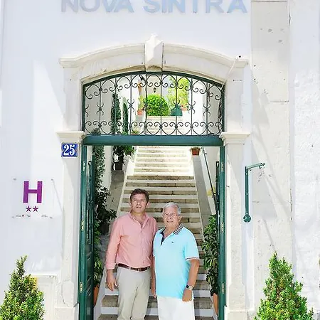 Nova - Adults Only 2*