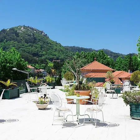 Hotel Nova - Adults Only Sintra