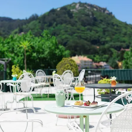 Nova - Adults Only 2* Sintra