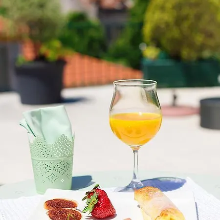Nova - Adults Only Hotel Sintra