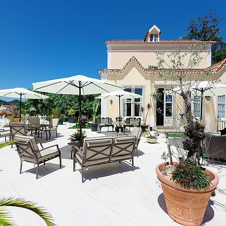 Nova - Adults Only Hotel