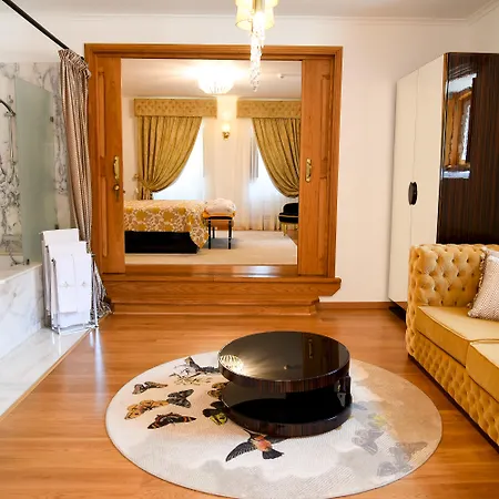 Marmoris Palace 5*