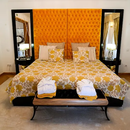 Marmoris Palace Sintra