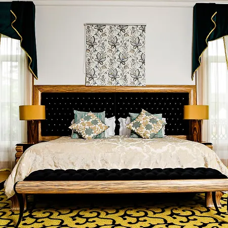 Marmoris Palace 5* Sintra