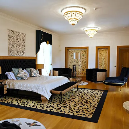 Marmoris Palace Sintra