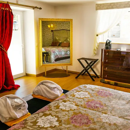 Casa de hóspedes Marmoris Palace Sintra