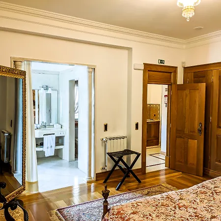 Casa de hóspedes Marmoris Palace 5*