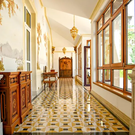 Casa de hóspedes Marmoris Palace Sintra