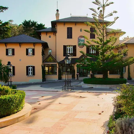 Casa de hóspedes Marmoris Palace Sintra