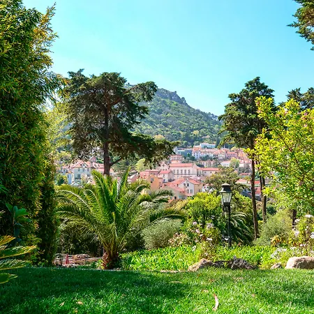 Marmoris Palace