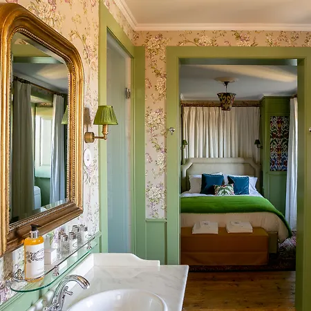 Casa de hóspedes Rosegarden House - By Unlock 2*