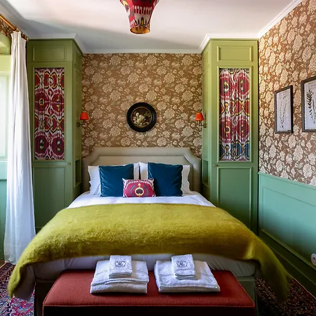 Rosegarden House - By Unlock 2* Sintra