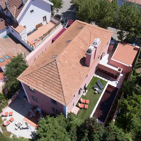 Casa de hóspedes Rosegarden House - By Unlock 2*